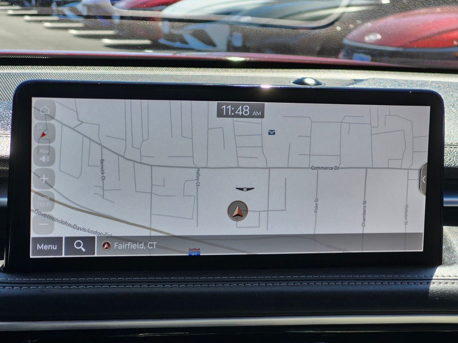 2024 Genesis G70 2.5T Sport Prestige