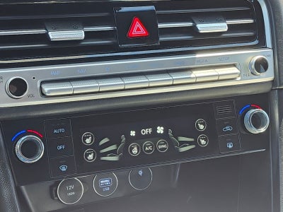 2024 Genesis G70 2.5T Sport Prestige