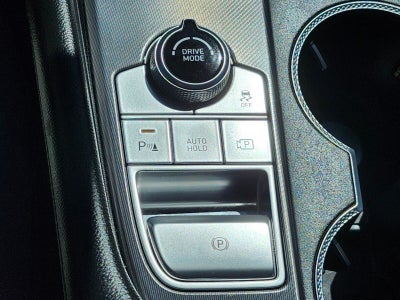 2024 Genesis G70 2.5T Sport Prestige