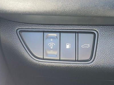 2024 Genesis G70 2.5T Sport Prestige