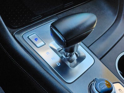 2024 Genesis G70 2.5T Sport Prestige