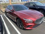 2024 Genesis G70 2.5T Sport Prestige