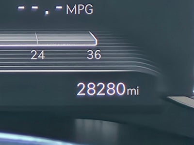 2024 Genesis G70 2.5T Sport Prestige