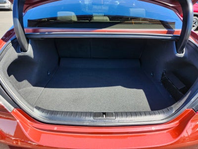 2024 Genesis G70 2.5T Sport Prestige