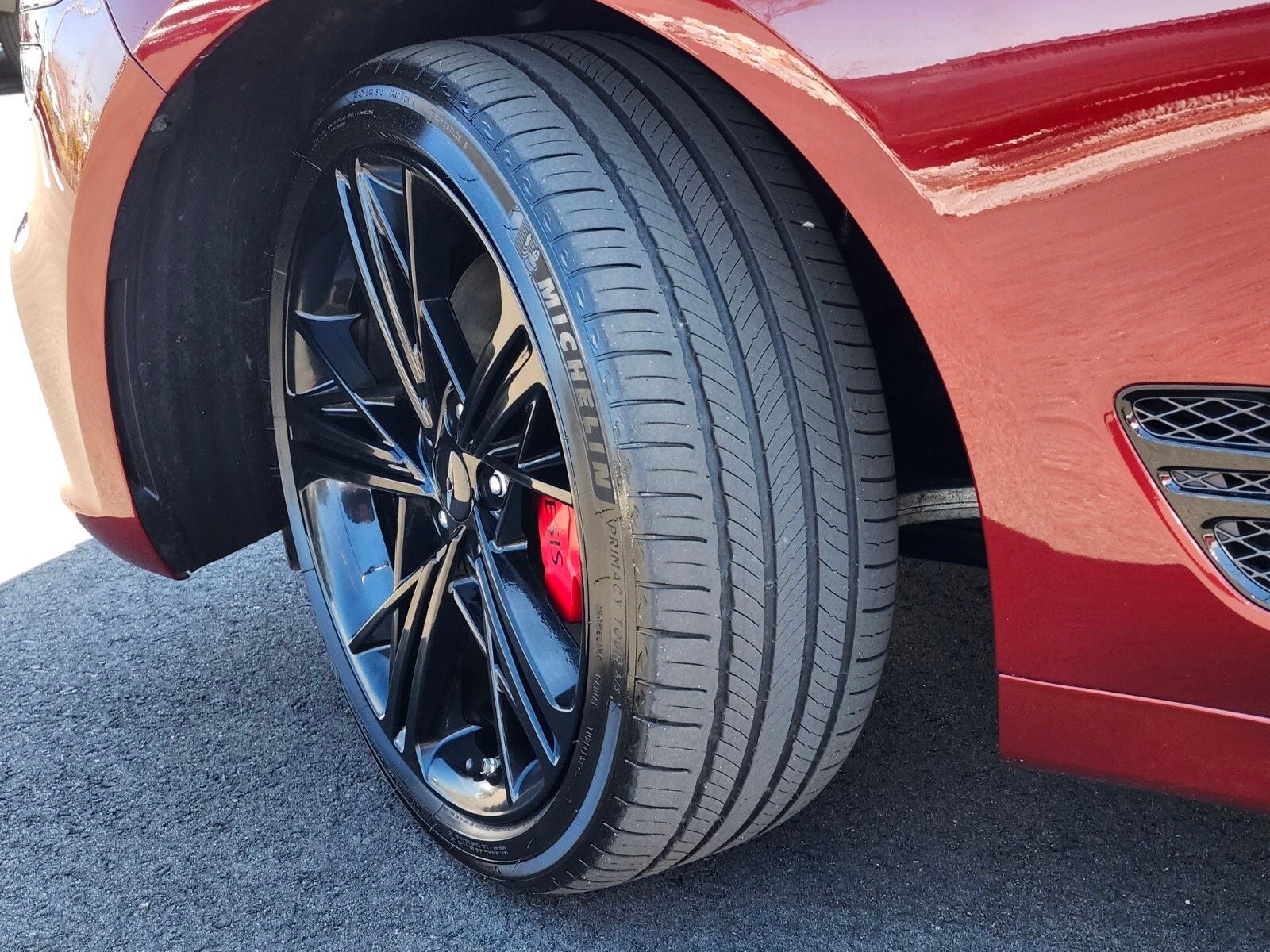 2024 Genesis G70 2.5T Sport Prestige