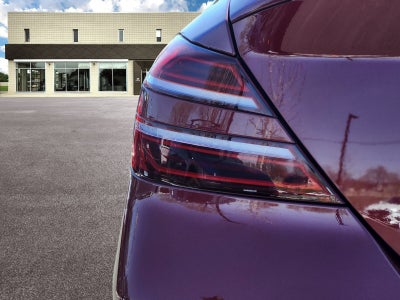 2024 Genesis G70 2.5T Sport Prestige