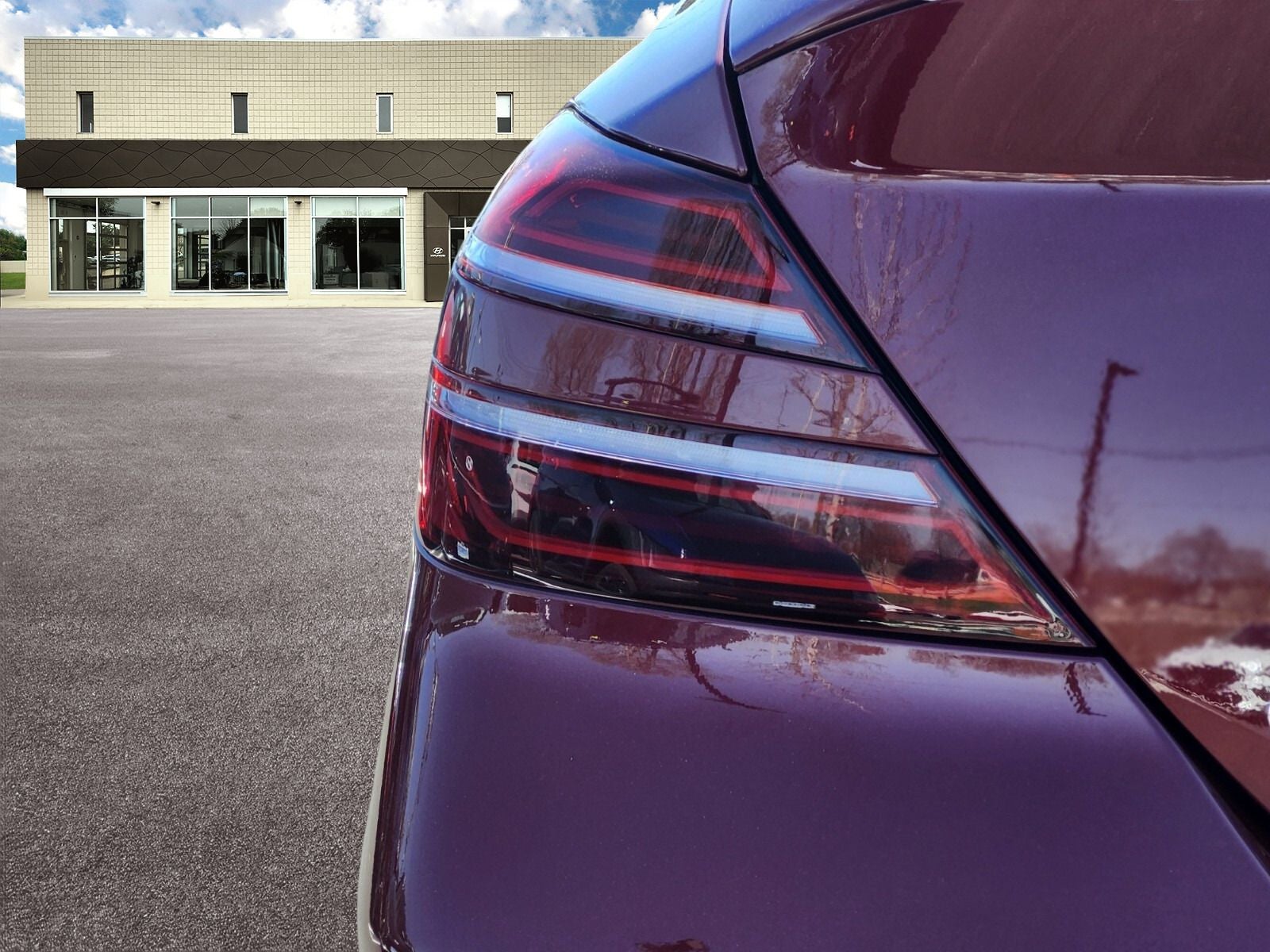 2024 Genesis G70 2.5T Sport Prestige