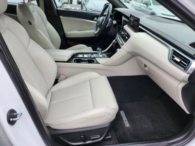 2025 Genesis G70 2.5T AWD