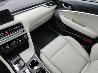 2025 Genesis G70 2.5T AWD