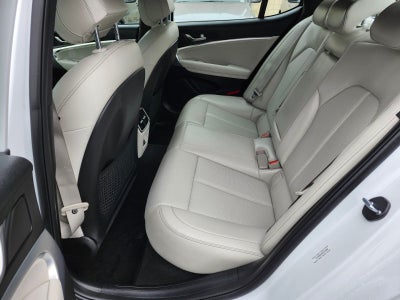 2025 Genesis G70 2.5T AWD