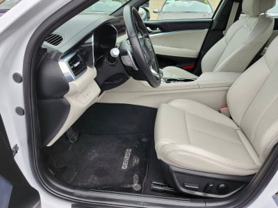 2025 Genesis G70 2.5T AWD