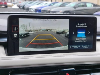 2025 Genesis G70 2.5T AWD