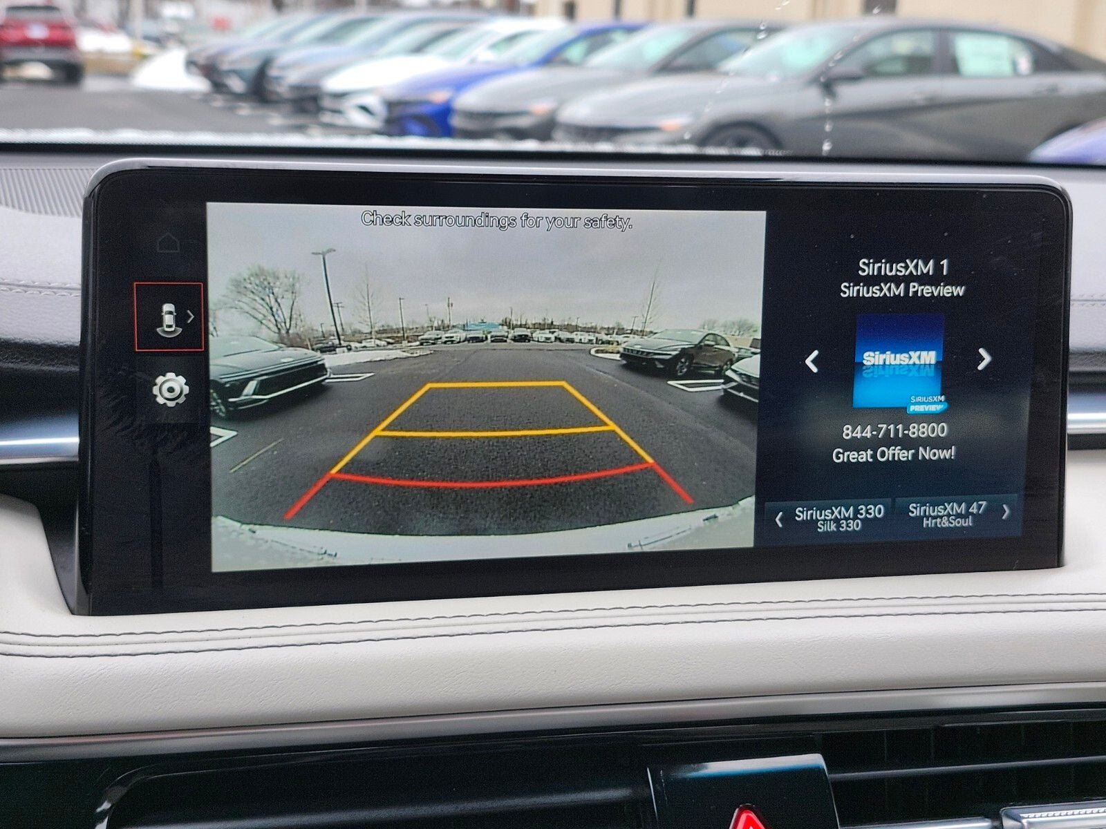 2025 Genesis G70 2.5T AWD