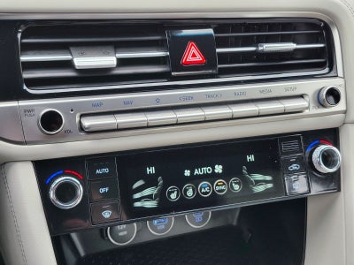 2025 Genesis G70 2.5T AWD