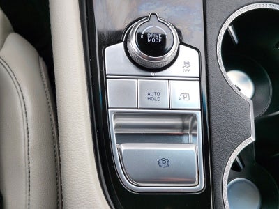 2025 Genesis G70 2.5T AWD