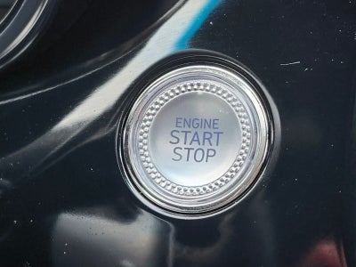 2025 Genesis G70 2.5T AWD