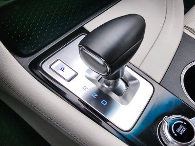 2025 Genesis G70 2.5T AWD