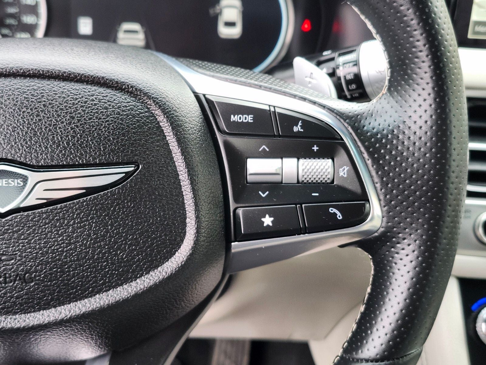 2025 Genesis G70 2.5T AWD