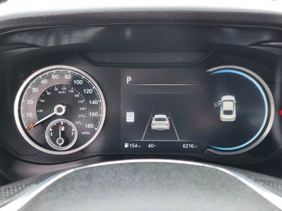 2025 Genesis G70 2.5T AWD