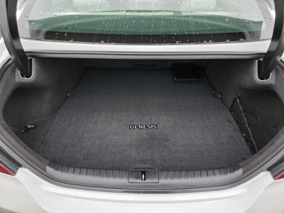 2025 Genesis G70 2.5T AWD