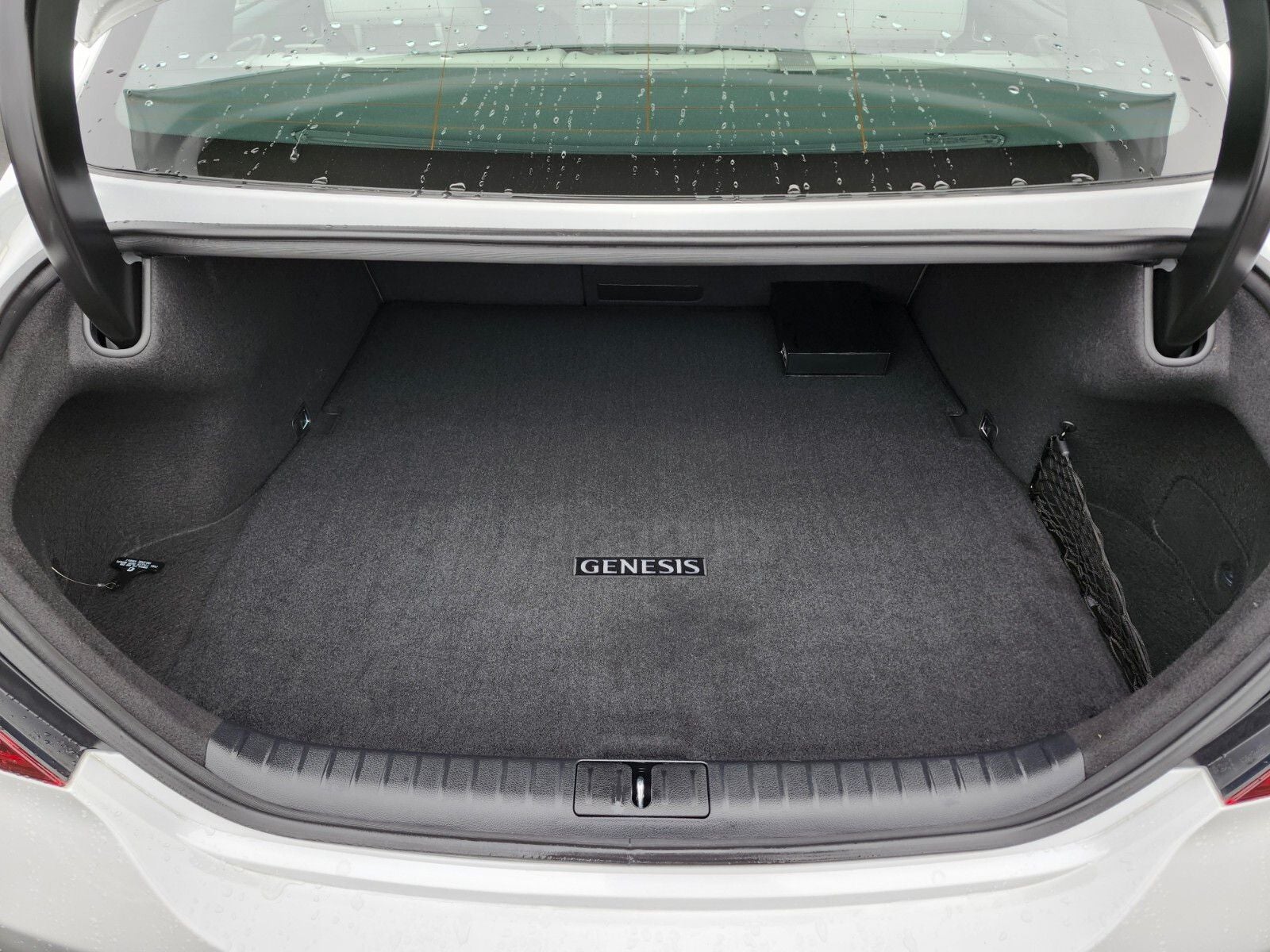 2025 Genesis G70 2.5T AWD