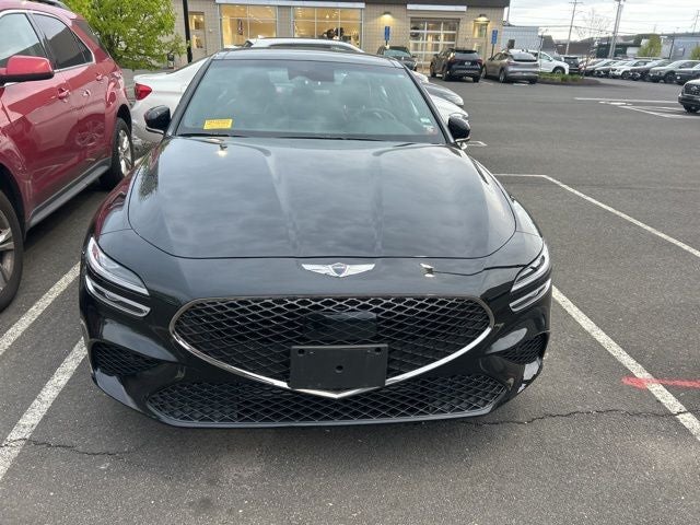 2023 Genesis G70 2.0T SPORTS PRESTIGE