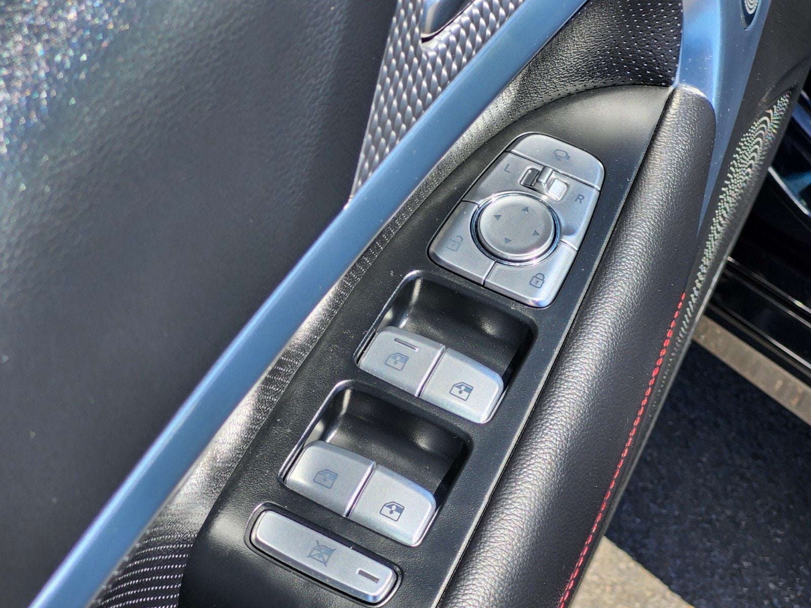 2023 Genesis G70 2.0T SPORTS PRESTIGE