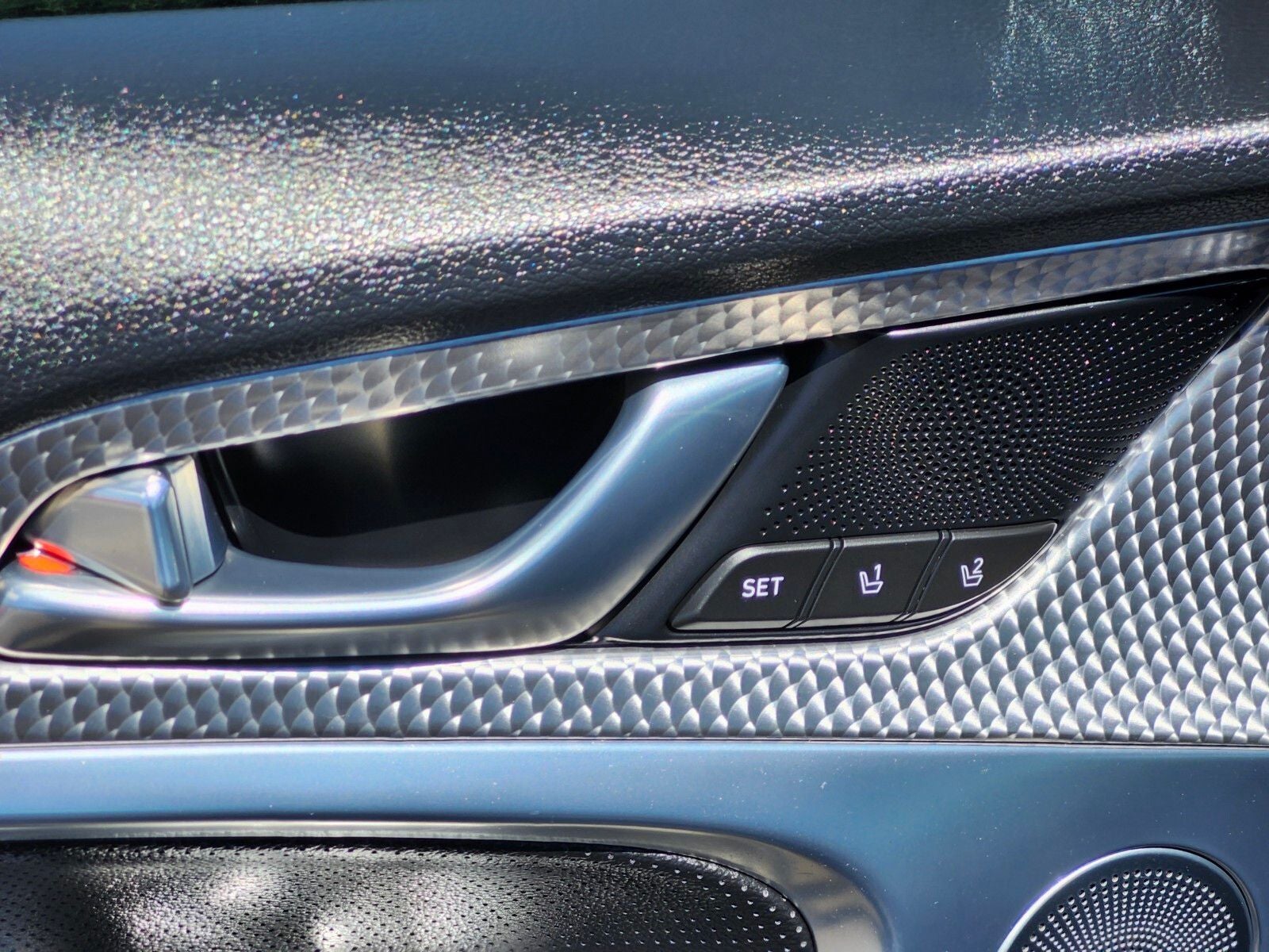 2023 Genesis G70 2.0T SPORTS PRESTIGE
