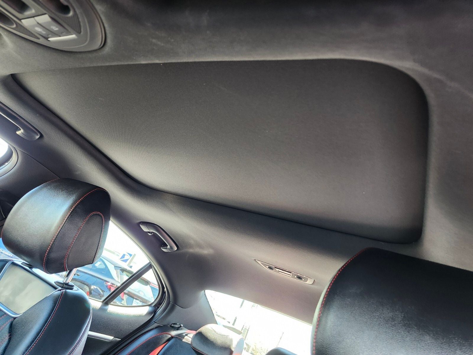 2023 Genesis G70 2.0T SPORTS PRESTIGE