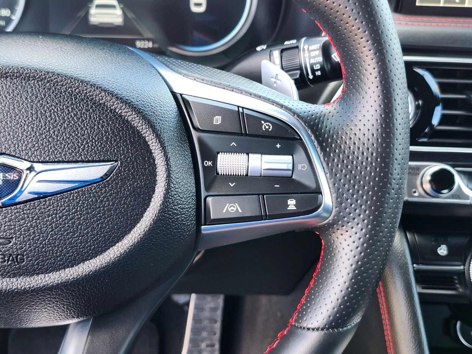 2023 Genesis G70 2.0T SPORTS PRESTIGE