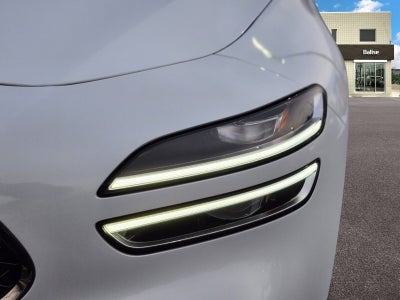 2025 Genesis G70 3.3T Sport Advanced