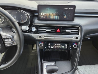 2025 Genesis G70 3.3T Sport Advanced