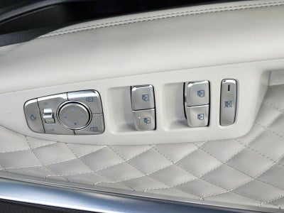 2025 Genesis G70 3.3T Sport Advanced