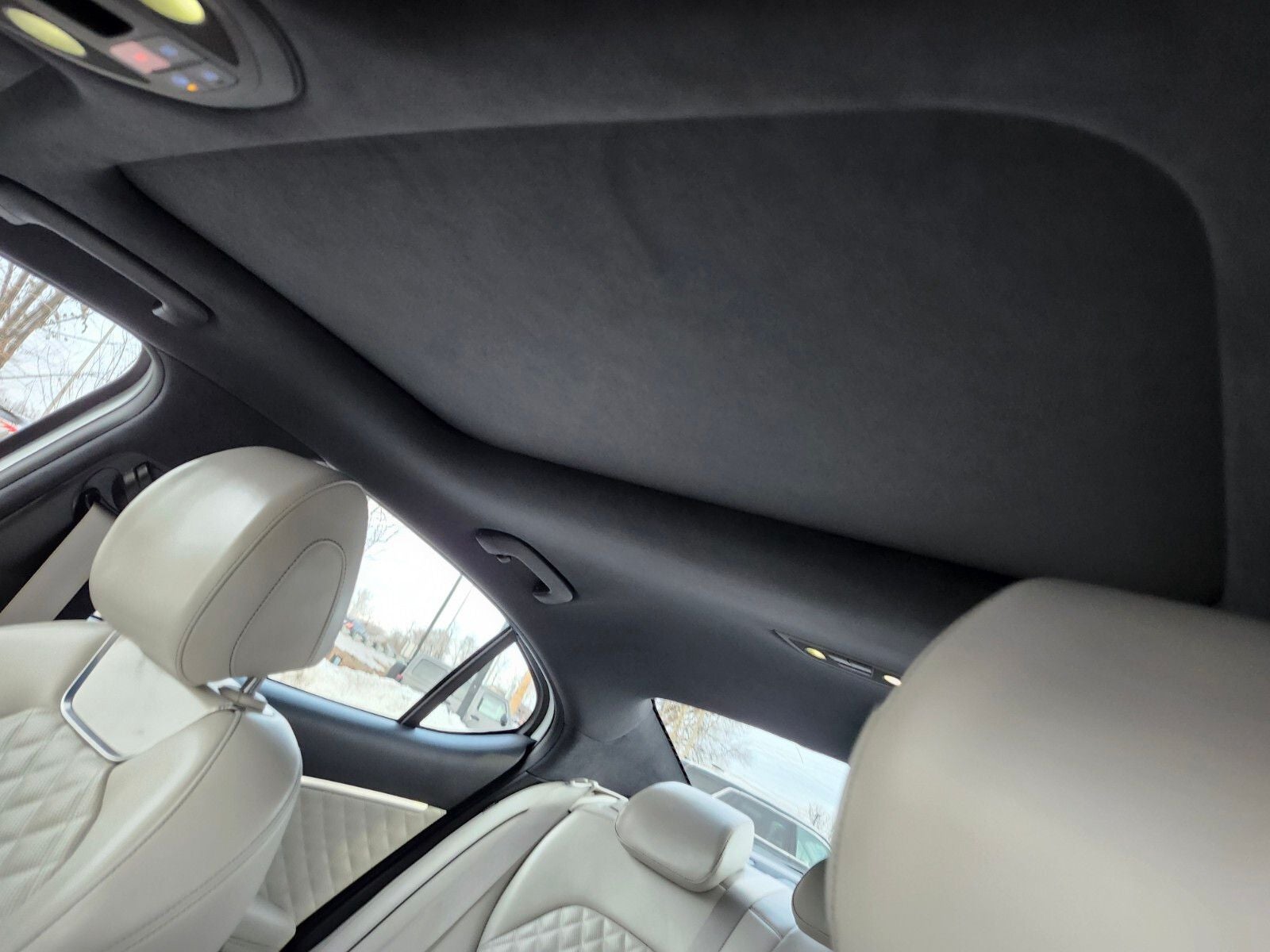 2025 Genesis G70 3.3T Sport Advanced