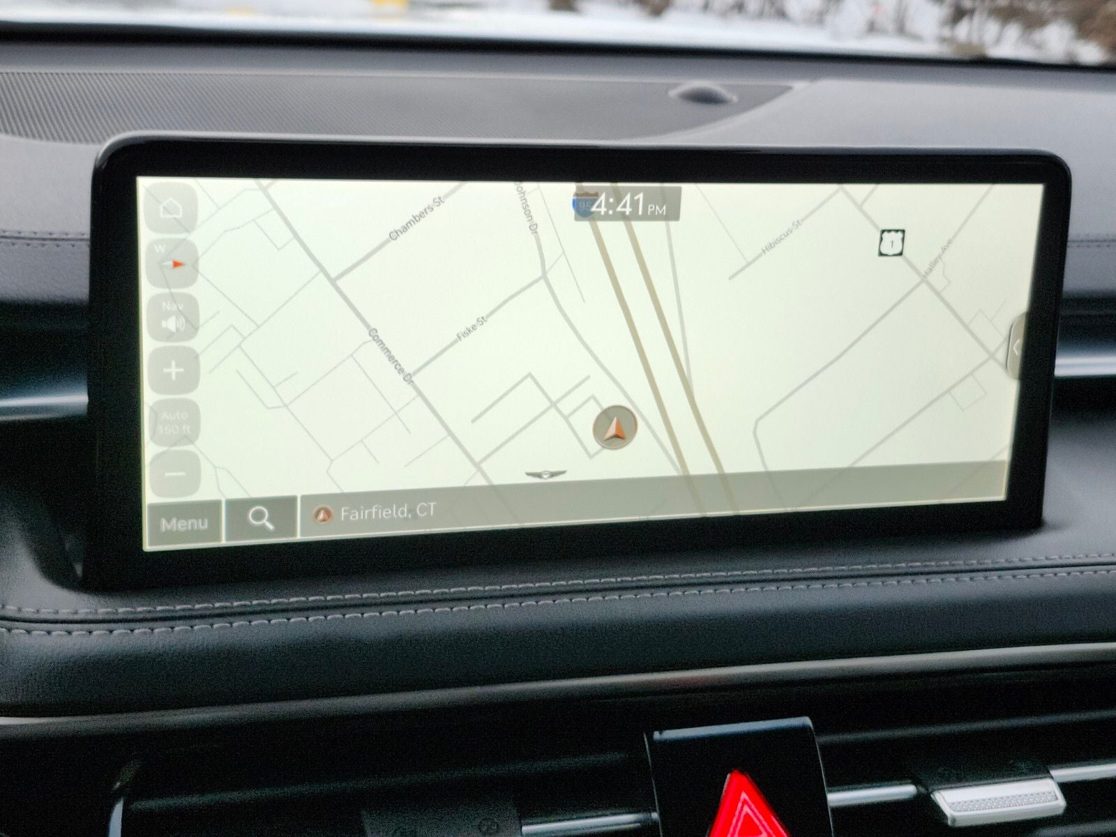 2025 Genesis G70 3.3T Sport Advanced