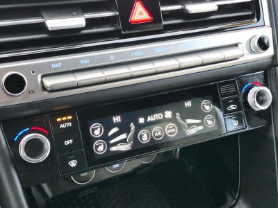 2025 Genesis G70 3.3T Sport Advanced