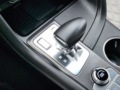 2025 Genesis G70 3.3T Sport Advanced