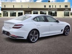 2025 Genesis G70 3.3T Sport Advanced