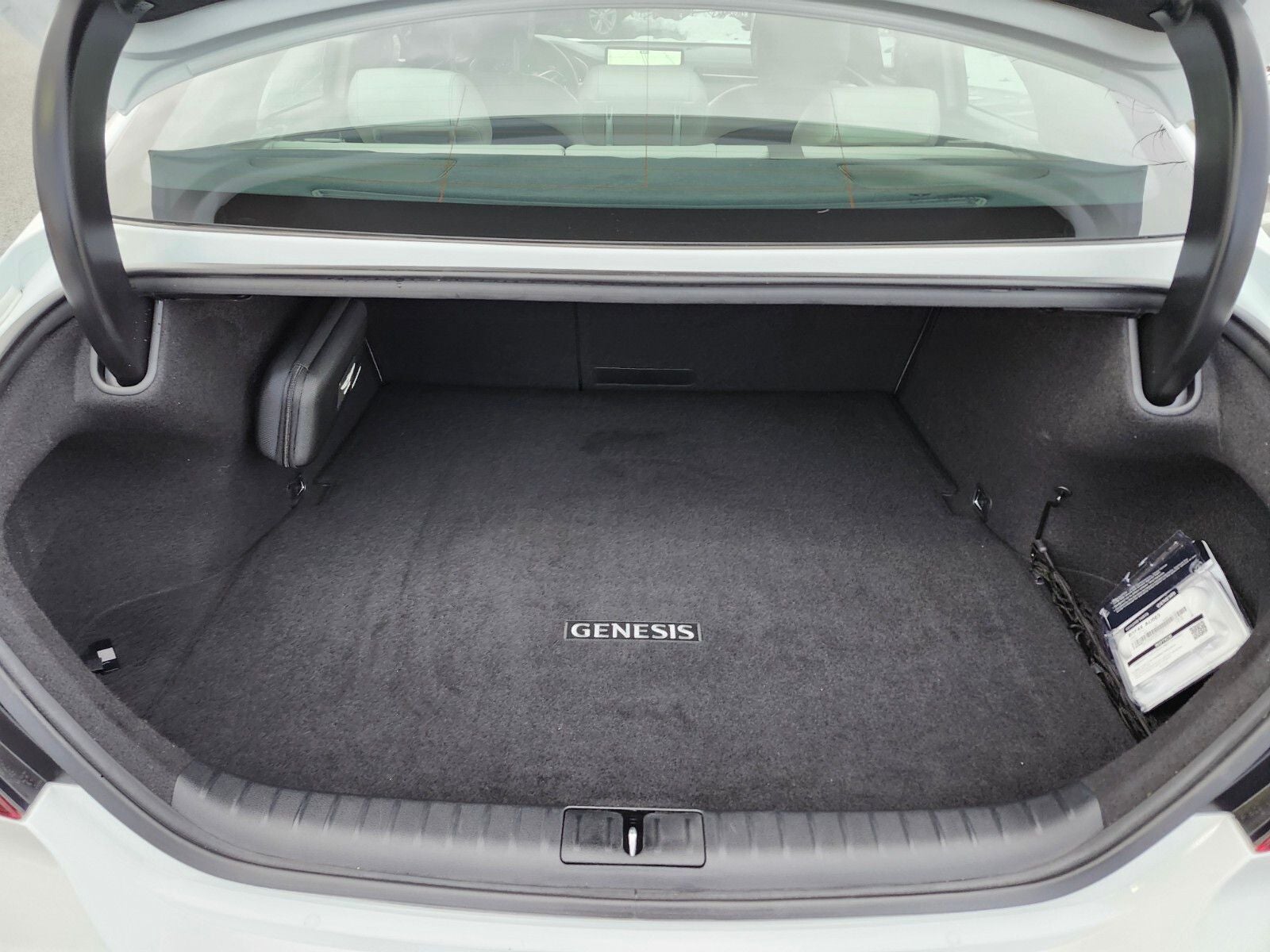 2025 Genesis G70 3.3T Sport Advanced