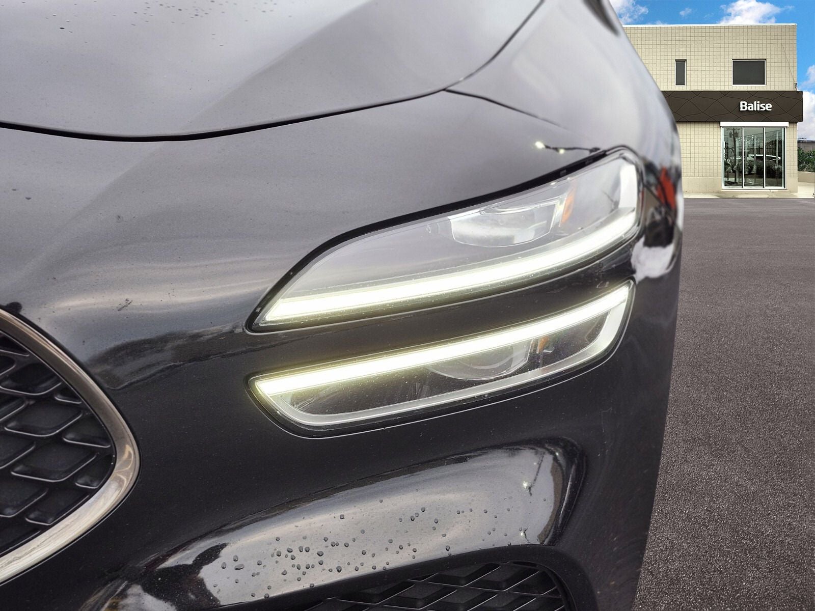 2022 Genesis G70 3.3T