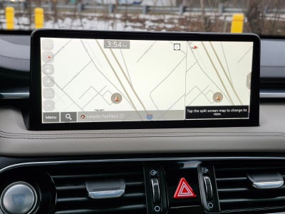 2022 Genesis G70 3.3T