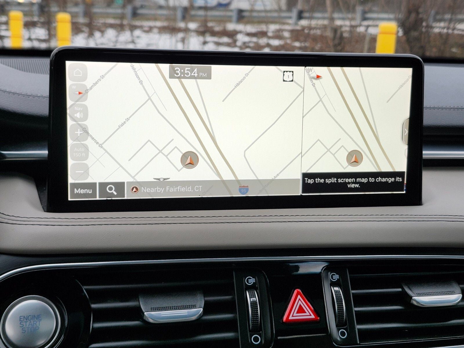 2022 Genesis G70 3.3T