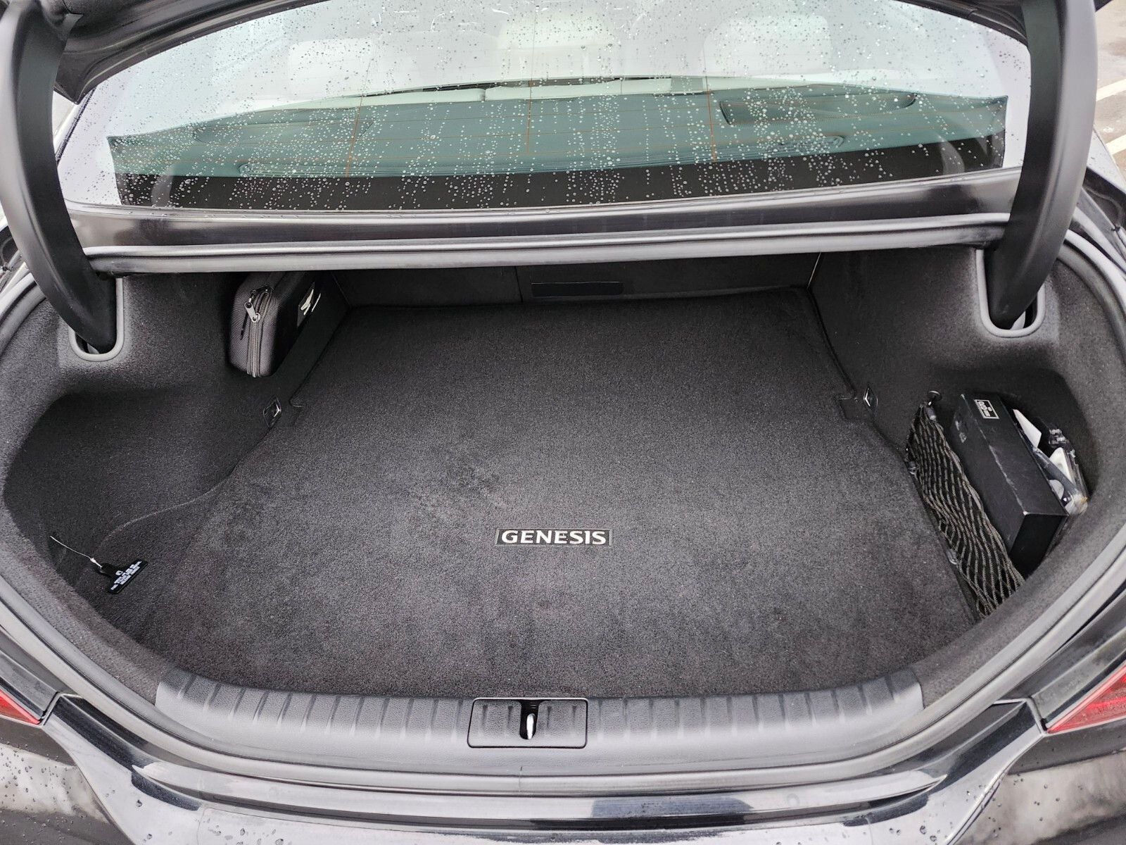 2022 Genesis G70 3.3T