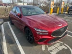 2023 Genesis G70 3.3T Sport Advanced Package: