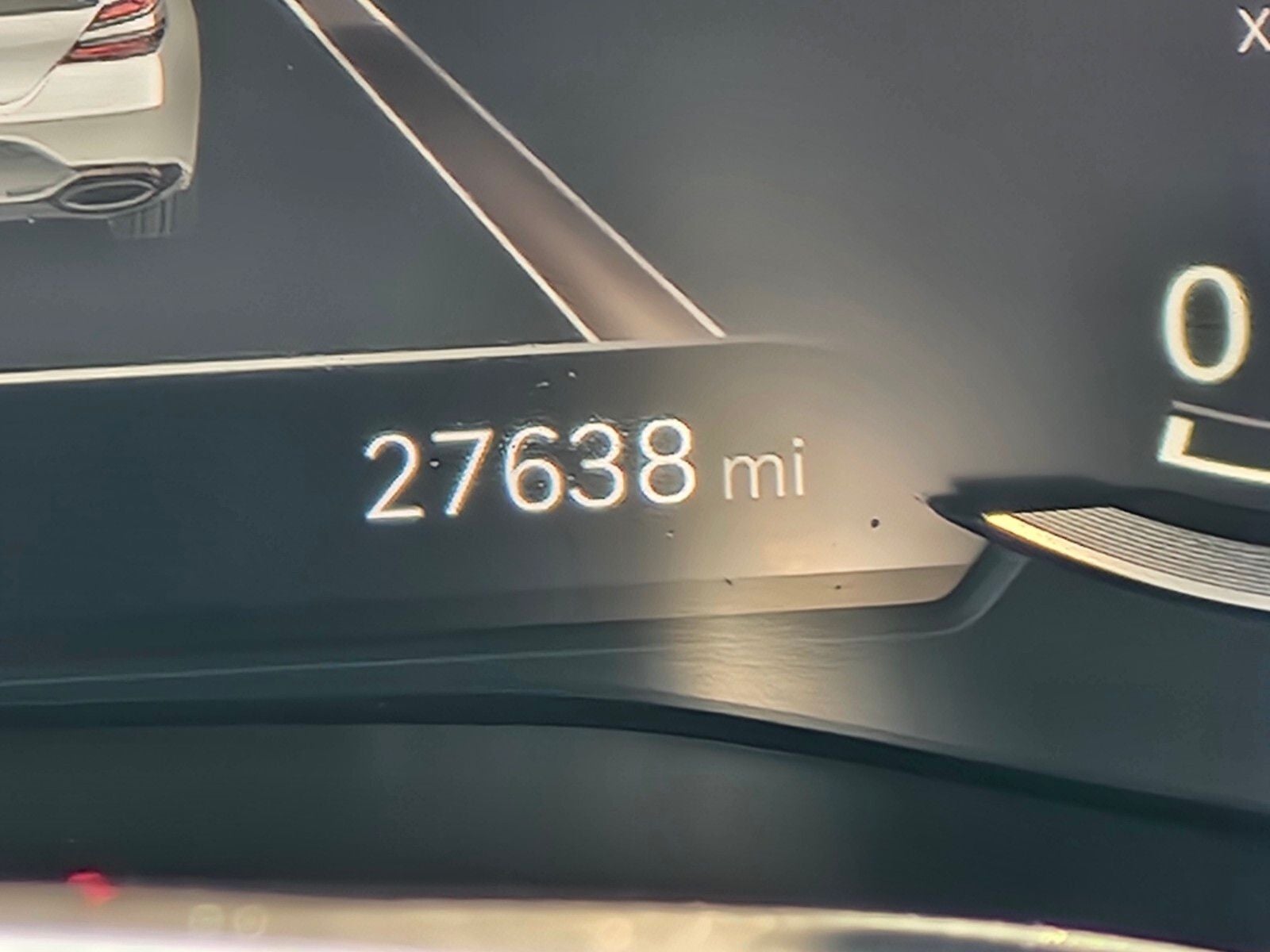 2023 Genesis G70 3.3T Sport Advanced Package: