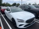 2023 Genesis G70 3.3T SPORT PRESTIGE