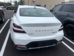 2023 Genesis G70 3.3T SPORT PRESTIGE