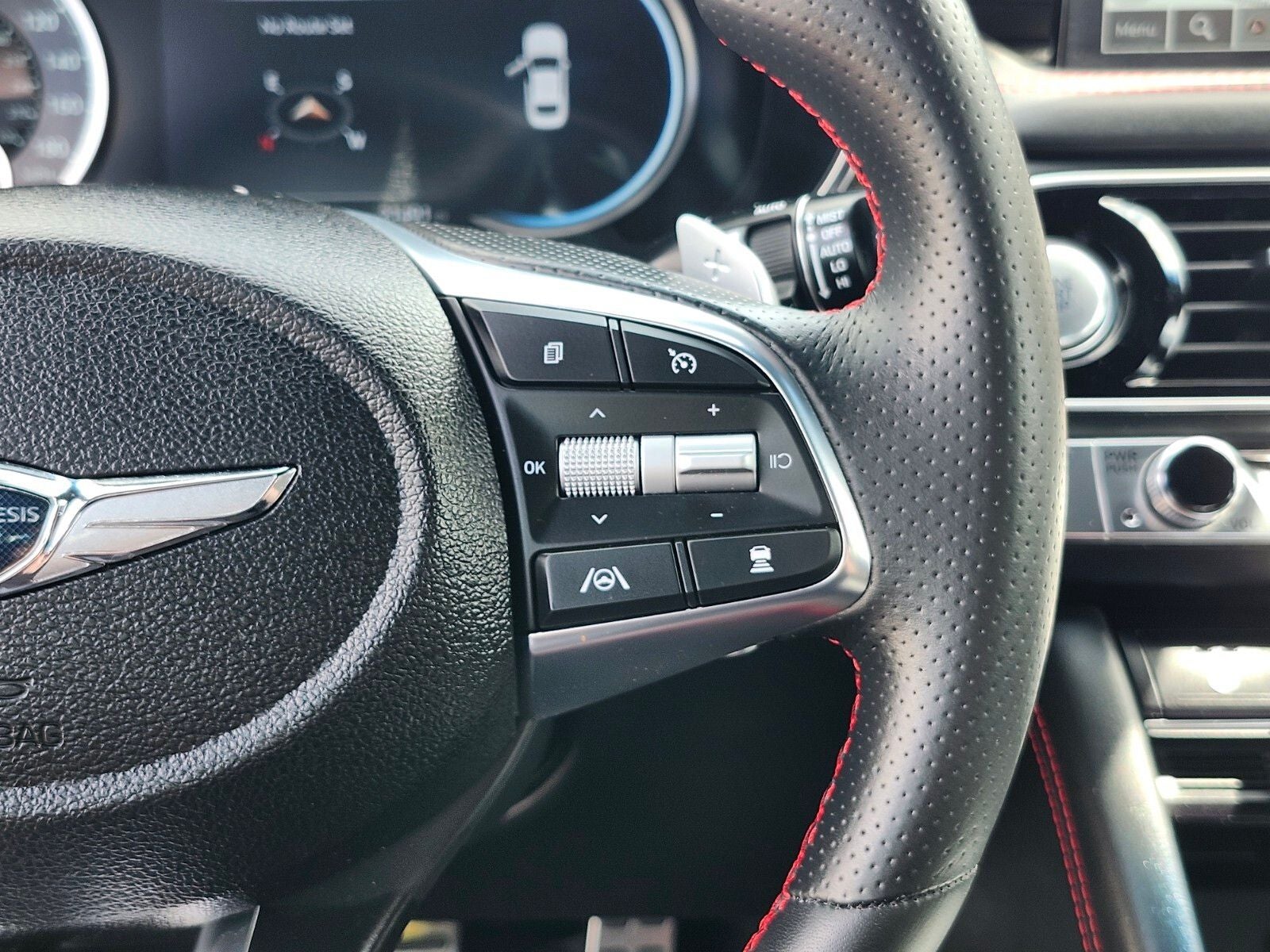 2023 Genesis G70 3.3T SPORT PRESTIGE