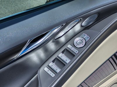 2024 Genesis G80 2.5T Sport Prestige