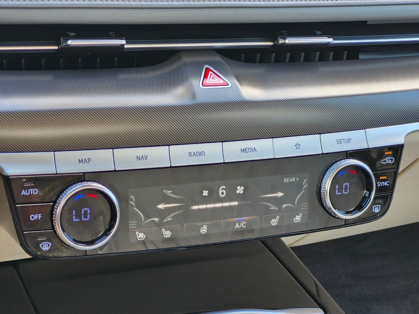 2024 Genesis G80 2.5T Sport Prestige